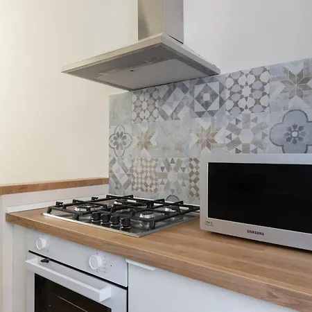 Emily Appartement Rome