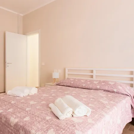 아파트 Emily 로마