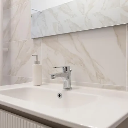 Appartement Emily Rome